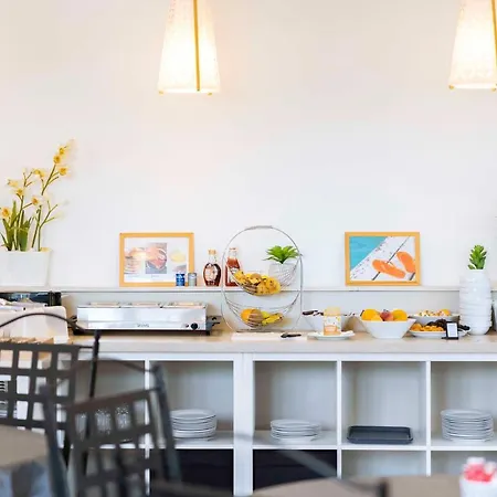 Le Relais D'agay Szálloda 3*