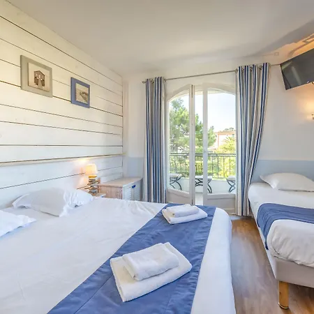 Le Relais D'agay 3*