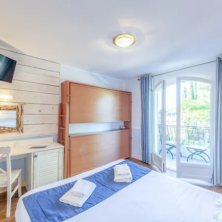 Le Relais D'agay Szálloda 3*