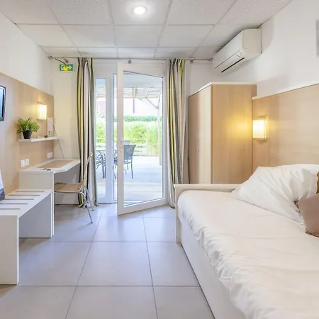 Szálloda Le Relais D'agay Saint-Raphaël