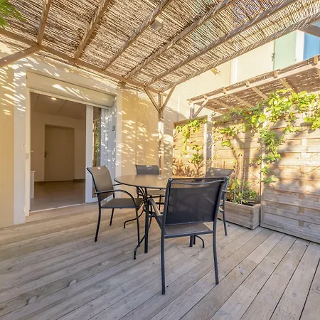 Le Relais D'agay Szálloda