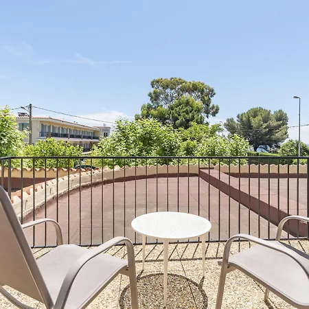 Le Relais D'agay Szálloda 3*