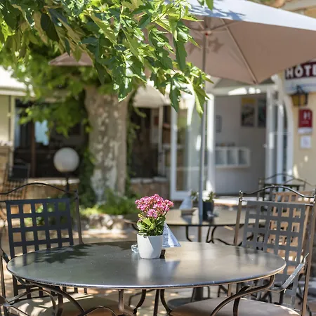 Le Relais D'agay Szálloda