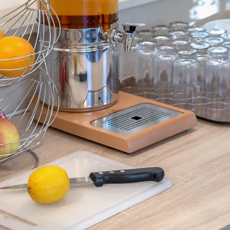 Szálloda Le Relais D'agay 3*