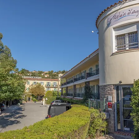 Le Relais D'agay 3* Saint-Raphaël