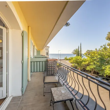 Le Relais D'agay Szálloda Saint-Raphaël