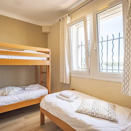 Le Relais D'agay Szálloda Saint-Raphaël