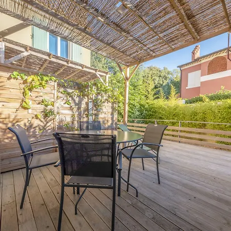 Szálloda Le Relais D'agay