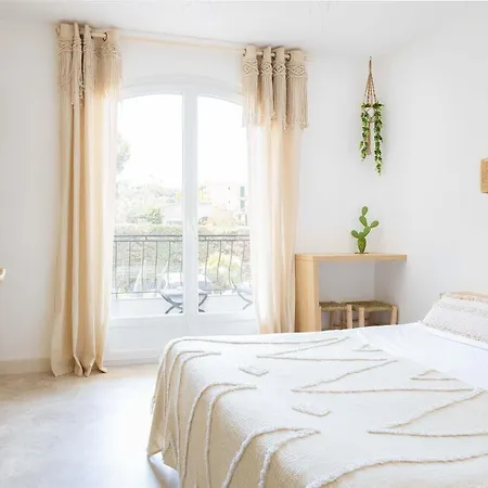 Le Relais D'agay Hotel 3*