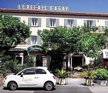 Le Relais D'agay Szálloda Saint-Raphaël