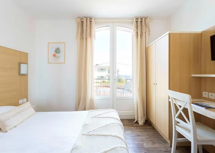 Le Relais D'agay 3* Saint-Raphaël