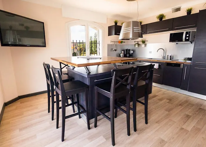 Hotel Le Relais D'agay 3*