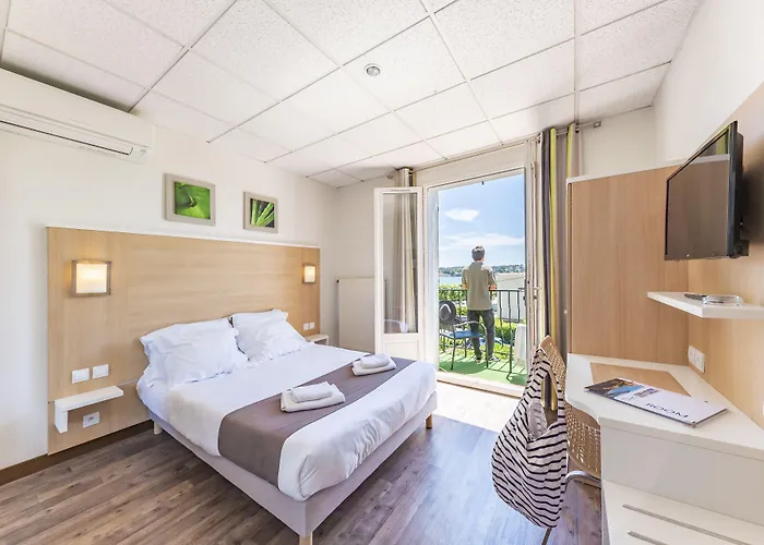 Le Relais D'agay 3* Saint-Raphaël