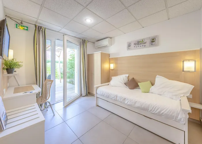 Le Relais D'agay Hotel