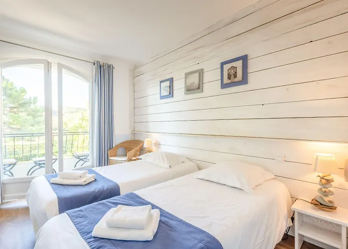 Hotel Le Relais D'agay Saint-Raphael (Var)