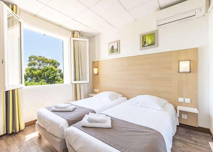 Le Relais D'agay Saint-Raphael (Var)