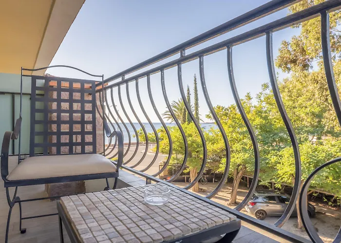 Hotel Le Relais D'agay Saint-Raphael (Var)