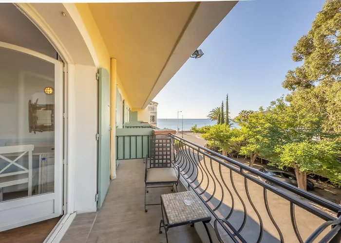 Le Relais D'agay Hotel Saint-Raphael (Var)