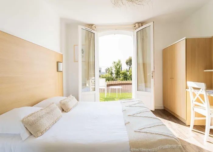 Le Relais D'agay Saint-Raphael (Var)