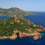Le Relais D'agay Hotel