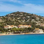 Szálloda Le Relais D'agay Saint-Raphaël