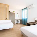 Szálloda Le Relais D'agay