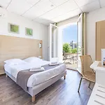 Le Relais D'agay Hotel