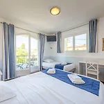 Le Relais D'agay Saint-Raphael (Var)