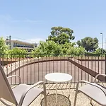 Le Relais D'agay Hotel 3*