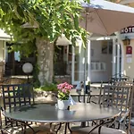 Le Relais D'agay Hotel