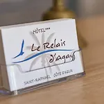 Le Relais D'agay Hotel Saint-Raphaël