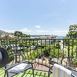 Hotel Le Relais D'agay 3*