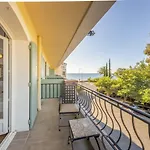 Le Relais D'agay Szálloda Saint-Raphaël