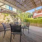Hotel Le Relais D'agay