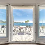Le Relais D'agay Saint-Raphaël