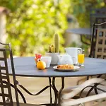 Hotel Le Relais D'agay 3*