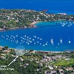 Hotel Le Relais D'agay 3*