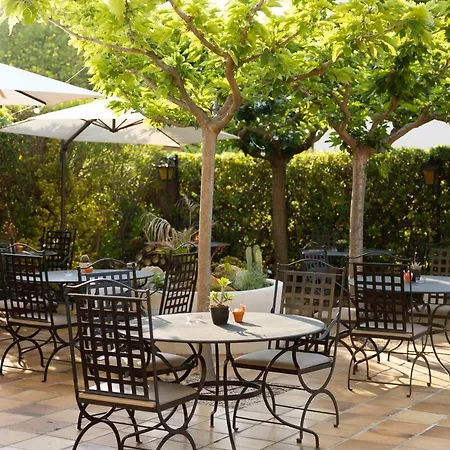 Otel Le Relais D'agay