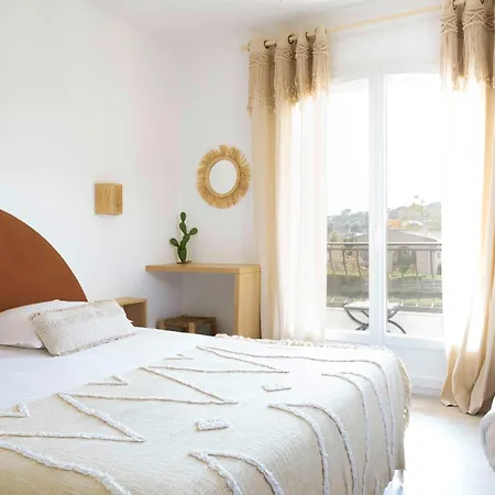 Otel Le Relais D'agay Saint-Raphaël