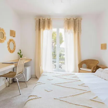 Le Relais D'agay Szálloda Saint-Raphaël