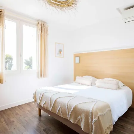Le Relais D'agay Otel Saint-Raphaël