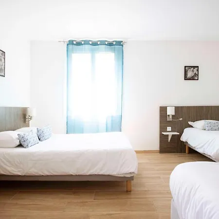 Le Relais D'agay Otel