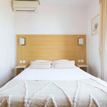Le Relais D'agay 3* Сен-Рафаэль
