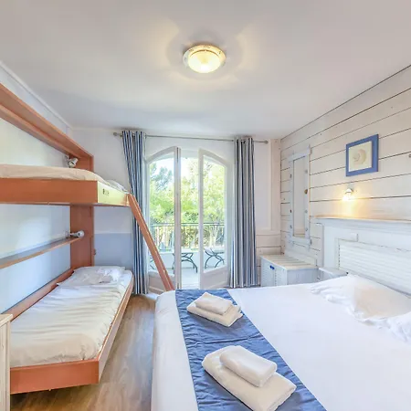 Le Relais D'agay Saint-Raphael (Var)