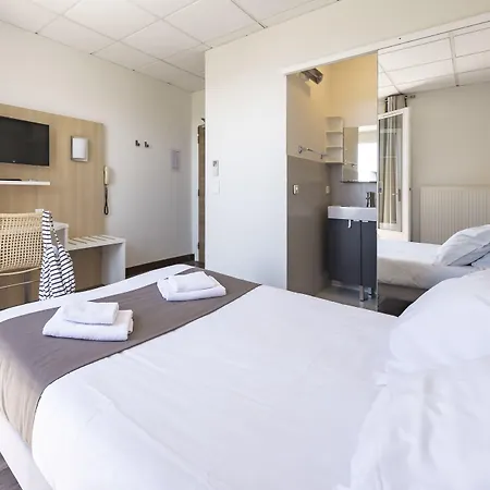 Le Relais D'agay ホテル