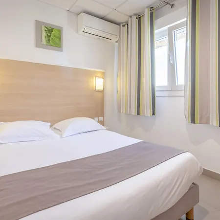 Le Relais D'agay Saint-Raphael (Var)