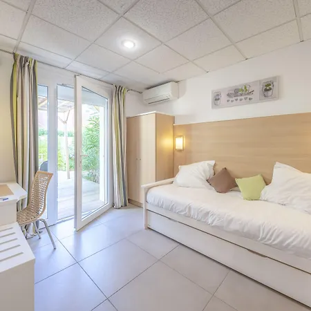 Le Relais D'agay ホテル