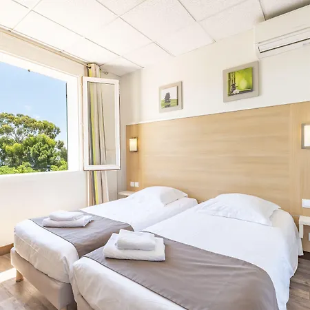 Le Relais D'agay Saint-Raphael (Var)
