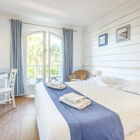 Le Relais D'agay ホテル