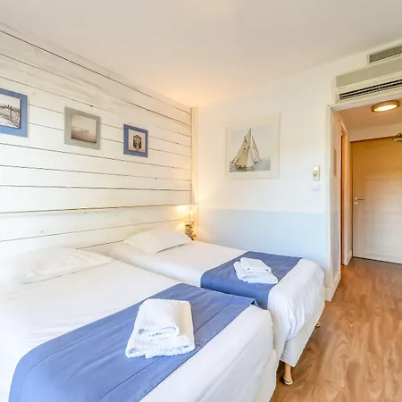 ホテル Le Relais D'agay